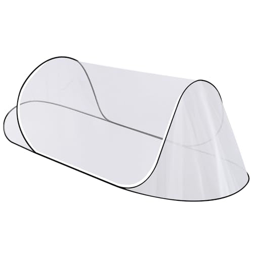 78 * 31 * 23 Inch Large Pop Up Mosquito Net
