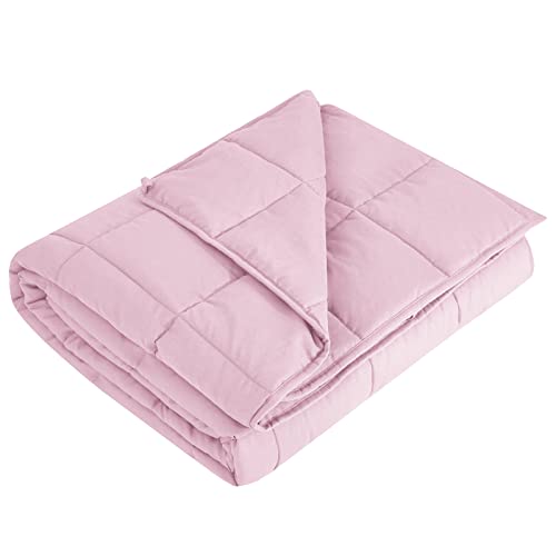 Weighted Blanket