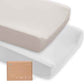 Supersoft Diaper Changing Pad Covers (2 Count)