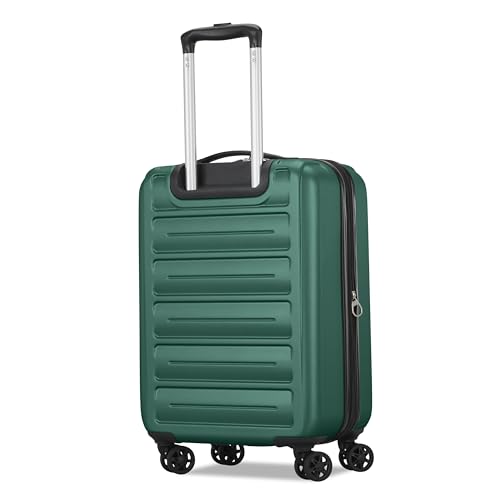 Westridge Hardshell Luggage Set