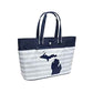 Oversized Beach Tote