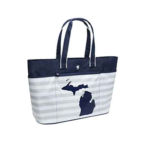 Oversized Beach Tote