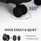 Hardside Expandable Carry On Luggage