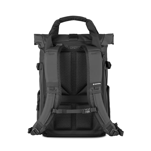 PRVKE Rolltop 21L V4 Photography Bundle