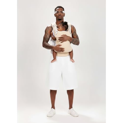 Baby Carrier for Newborns to Toddlers