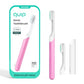 Sonic Toothbrush for Adults with Timer