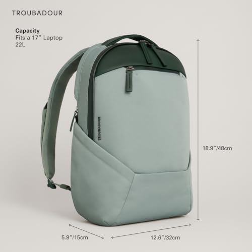 Apex 4.0 22L Premium Laptop Backpack