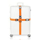Luggage Straps for Suitcases TSA Approved Suitcase Belt