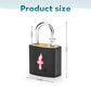 TSA Luggage Locks 8 (8 Count)
