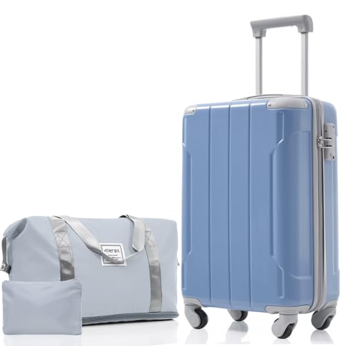 Luggage Set 3 Piece (3 Count)