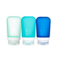 GoToob+ 3 Pack (3 Count)