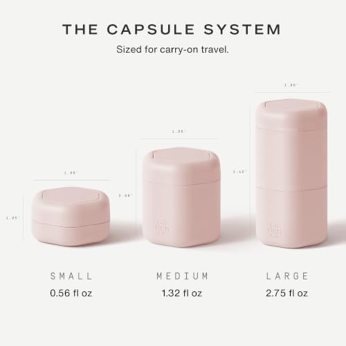 Travel Containers (7 Count)