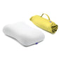 Cushion Lab Travel Deep Sleep Pillow