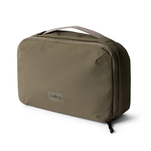 Hanging Toiletry Kit 3L
