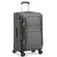 Softside Expandable Luggage with 4 Spinner Wheels