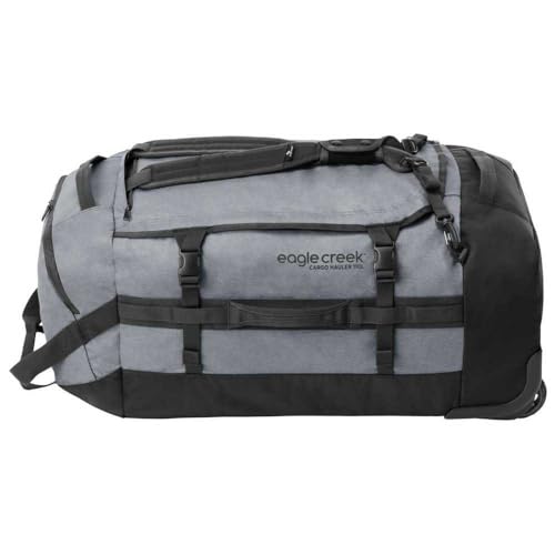 Cargo Hauler Wheeled Duffel