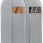 43" Garment Bags for Hanging Clothes (2 Count)