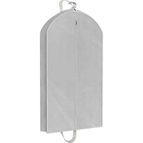 43" Travel Garment Bag