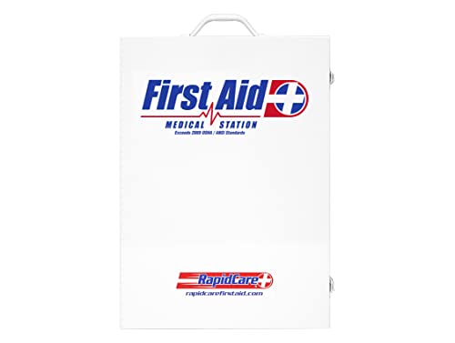 First Aid 864