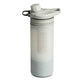 GeoPress 24 oz Water Purifier & Water Filter Bottle