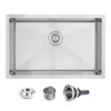 28×20 Inch Undermount Kitchen Sink