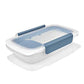 Good Grips Prep & Go Snack & Dip Container