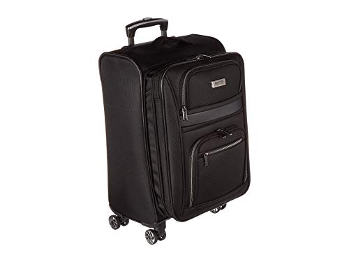 Rugged Roamer Lightweight Softside Expandable 8