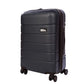 Glacier Hardside Spinner Durable PC