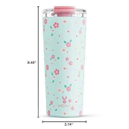 24 oz Insulated Travel Coffee Mug