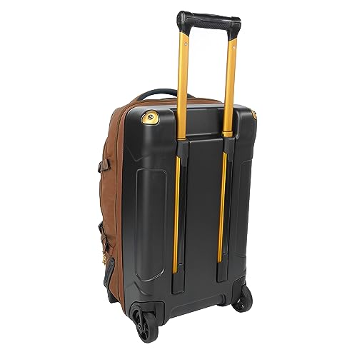 Expedition Rolling Duffel Bag with Wheels