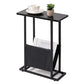 Narrow Side Table for Small Place