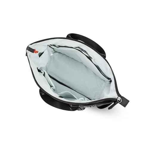 Soleil Anti Theft Convertible Backpack Tote