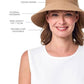 Women's Cloche Hat