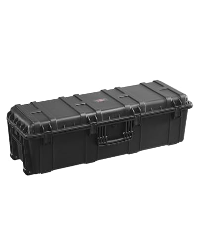 Dry Box Waterproof Hard Case with Pre