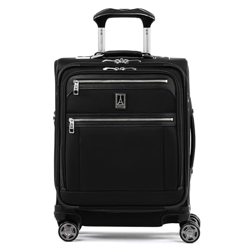 Platinum Elite International Carry