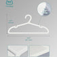 50 Pack Clothes Hangers (50 Count)