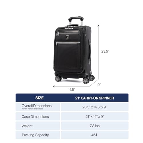 Platinum Elite Carry
