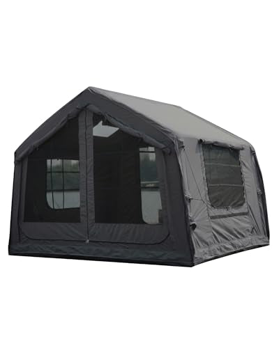 Inflatable Camping Tent for 2