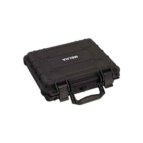 All Weather Waterproof Hard Camera Case