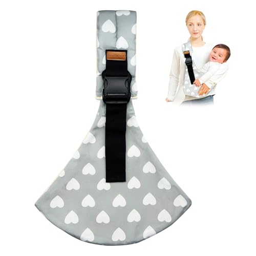 Baby Sling Carrier