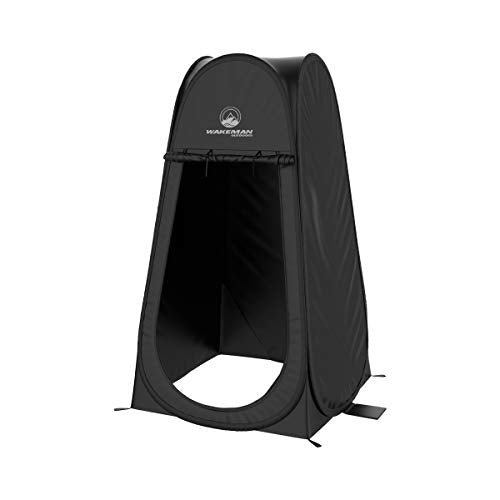 Pop Up Pod Privacy Shower Tent