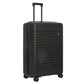 B Y Ulisse Set of 2 Luggages with Spinner Wheels (2 Piece)