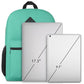 17 Inch School Backpack for Teens