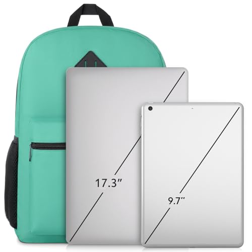 17 Inch School Backpack for Teens