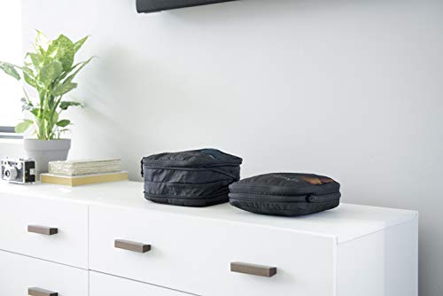 Packing Cubes