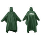 Rain Ponchos for Adults