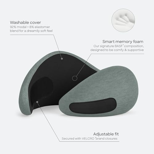 Ostrichpillow GO Travel Pillow