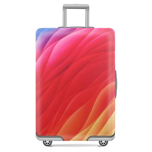 Travel Luggage Covers For Suitcase Tsa Approved