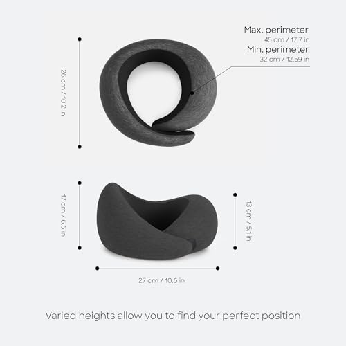 Ostrichpillow GO Travel Pillow