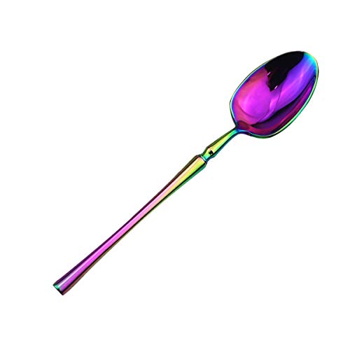 Rainbow Silverware Set (5 Count)